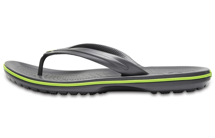 Crocs Shoes Sports Slippers 'Green'