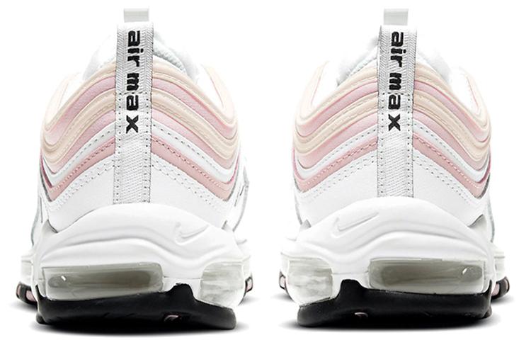Nike Air Max 97 'Pink Cream' Women's купить в интернет-магазине Yoocart с быстрой доставкой по России.