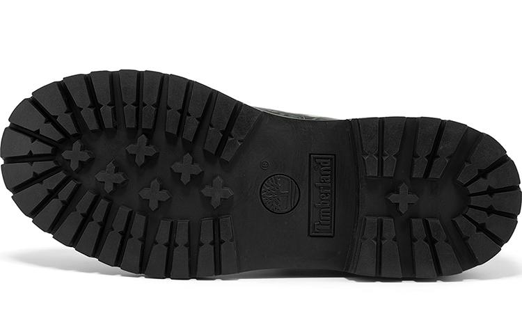 Timberland Heritage 6 Inch Waterproof Boots 'Black Floral Nubuck' Women's купить в интернет-магазине Yoocart с быстрой доставкой по России.