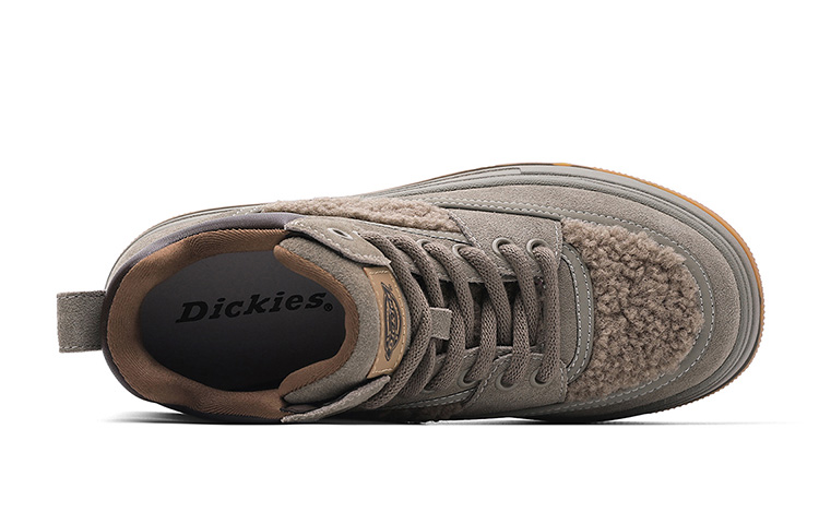 Dickies Ankle Boots Women's Gray купить в интернет-магазине Yoocart с быстрой доставкой по России.