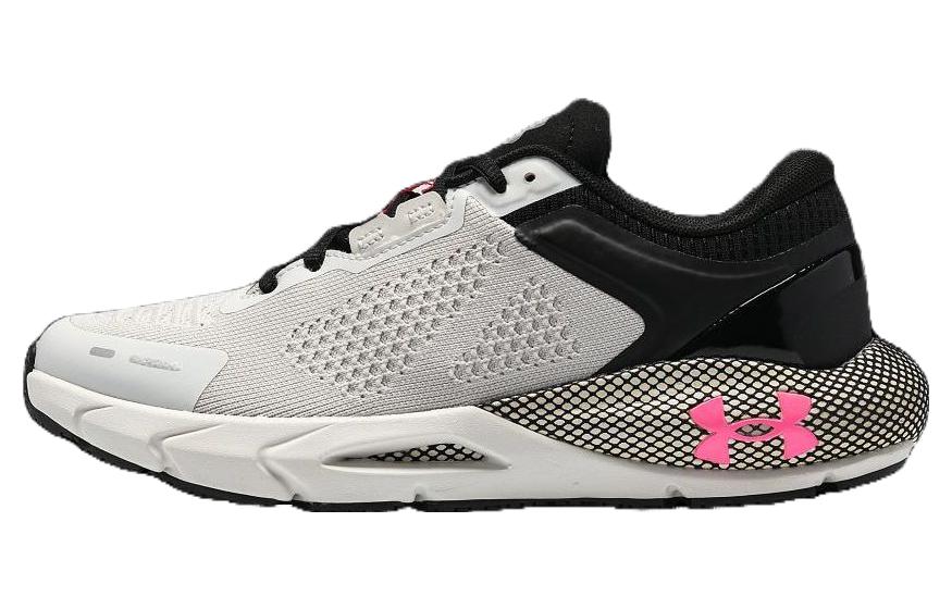 Under Armour Hovr Phantom 24/7 Running Shoes 'White Black' Women's