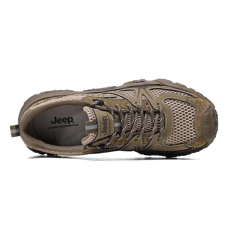 Jeep Low Top Casual Shoes Men's купить в интернет-магазине Yoocart с быстрой доставкой по России.