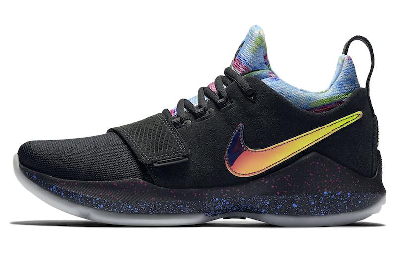 Nike Pg 1 Eybl