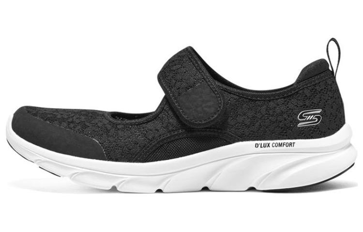 Skechers Dlux Comfort 'Black' Women's
