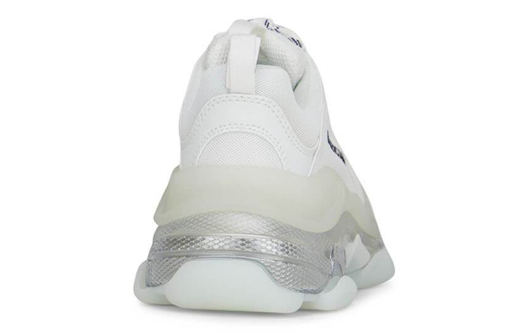 Balenciaga Triple S Sneaker 'White Iridescent' Women's купить в интернет-магазине Yoocart с быстрой доставкой по России.