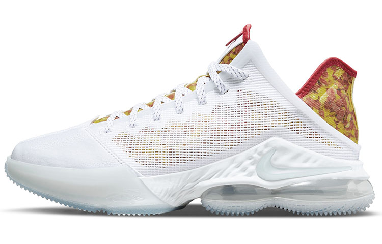 Nike Lebron 19 Low EP "Magic Fruity Pebbles"
