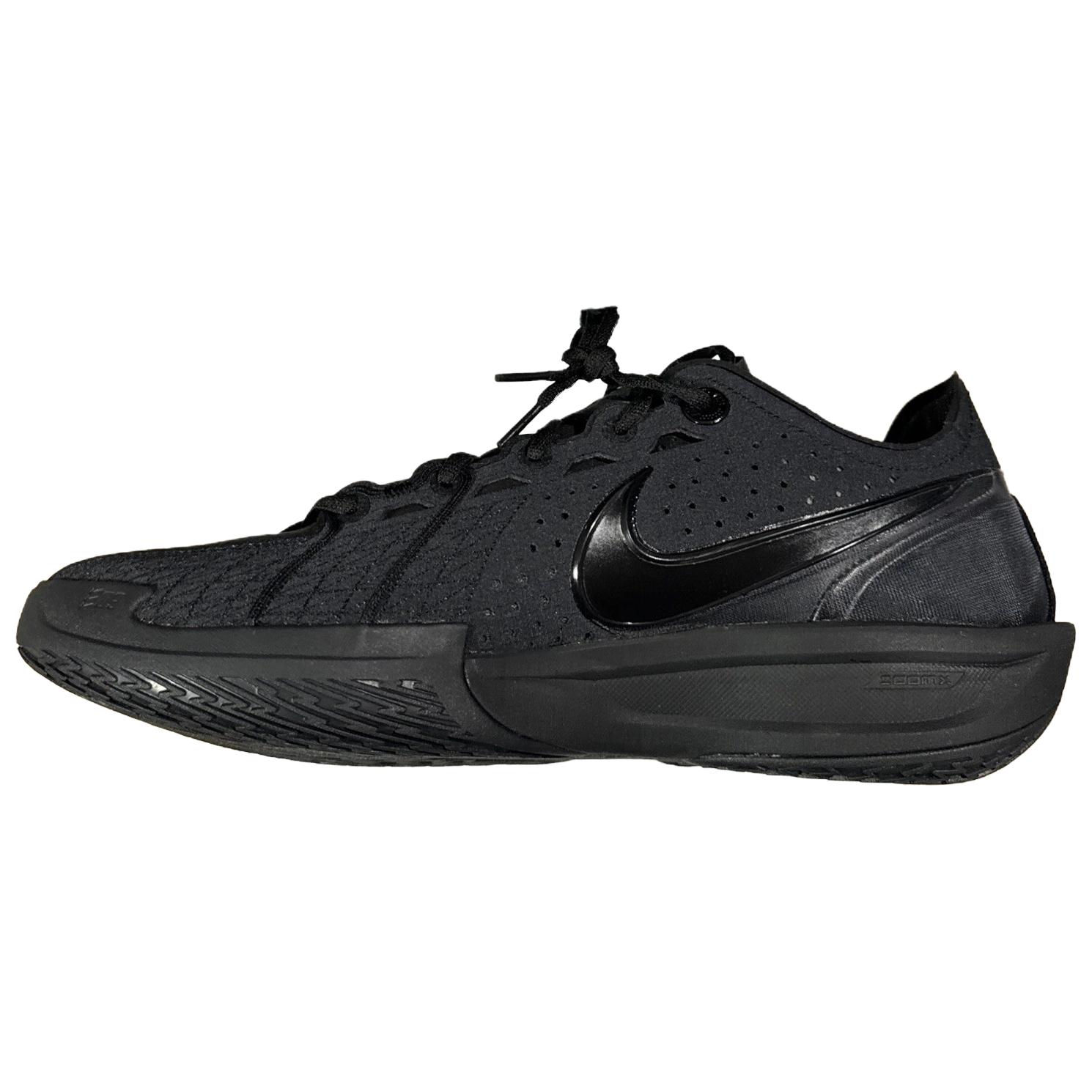 Nike Air Zoom G.T. Cut 3 Basketball Shoes Men's Black купить в интернет-магазине Yoocart с быстрой доставкой по России.