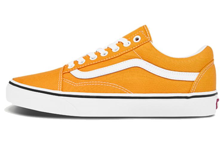Vans Old Skool   'Neon Blazing Orange'