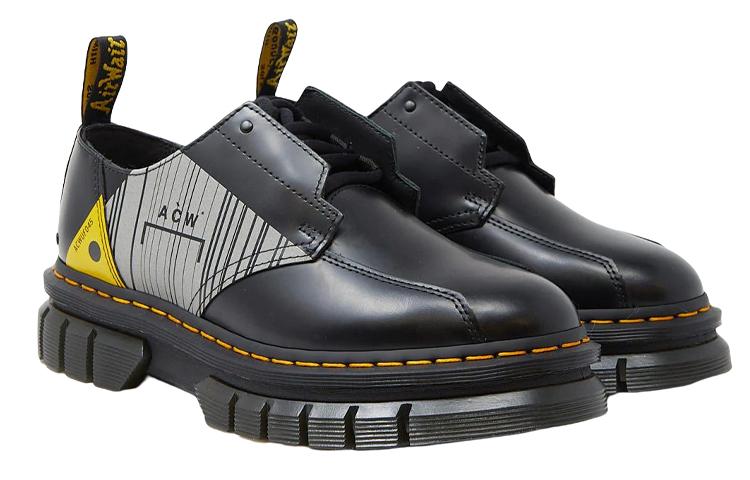 Dr. Martens X A Cold Wall* 1461 'Black' купить в интернет-магазине Yoocart с быстрой доставкой по России.