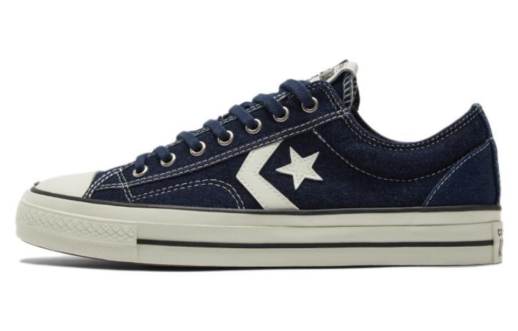 Converse Star Player 76 Workwear Denim