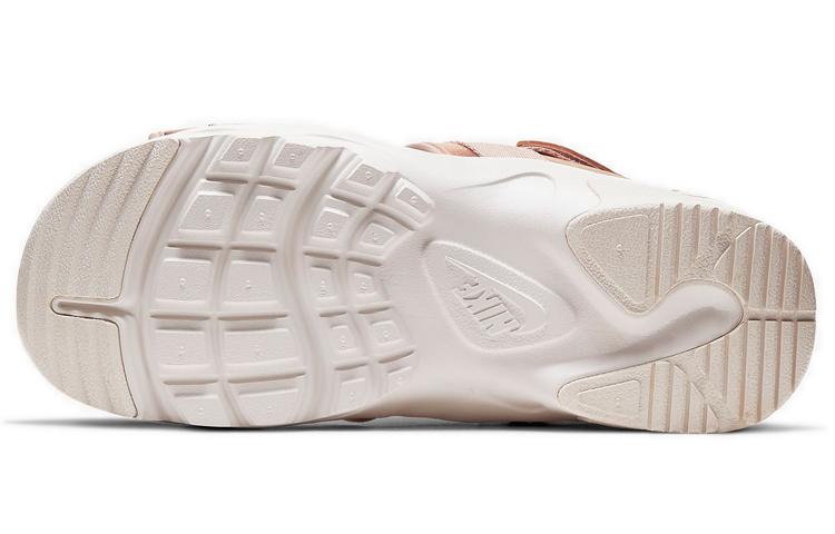 Nike Canyon Sandal 'Metallic Red Bronze' Women's купить в интернет-магазине Yoocart с быстрой доставкой по России.
