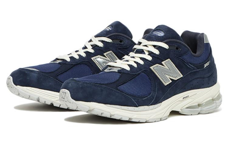 New Balance 2002R 'Natural Indigo'