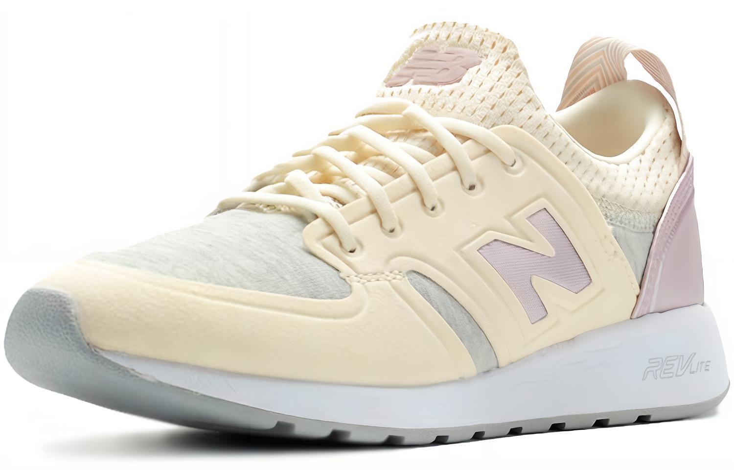 New Balance 420 Women's купить в интернет-магазине Yoocart с быстрой доставкой по России.