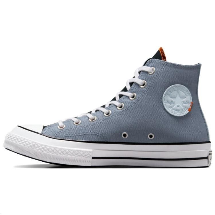 Converse Chuck 70s Vintage Athletic 'Blue Denim'