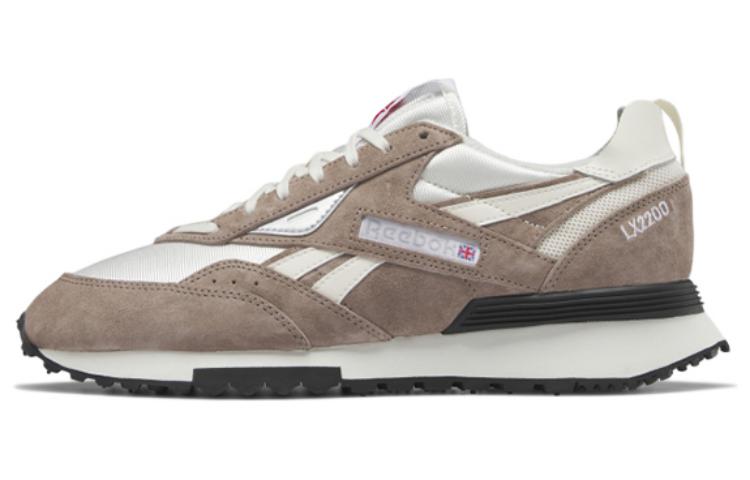 reebok Беговые кроссовки с низким верхом унисекс