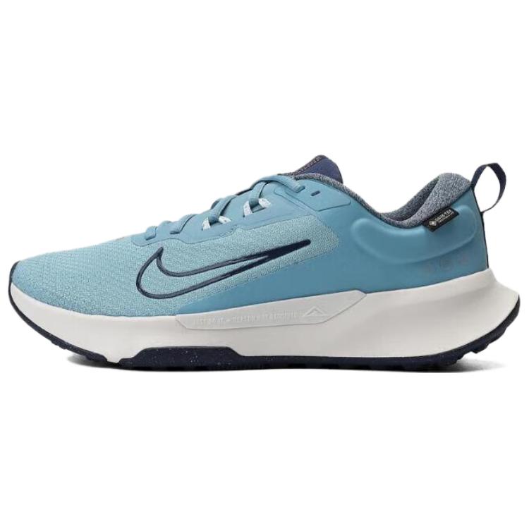 Nike Juniper Trail 2 Gore Tex Denim Turquoise