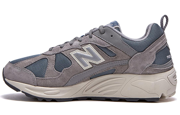 New Balance NB 878 Беговые кроссовки Низкие Унисекс