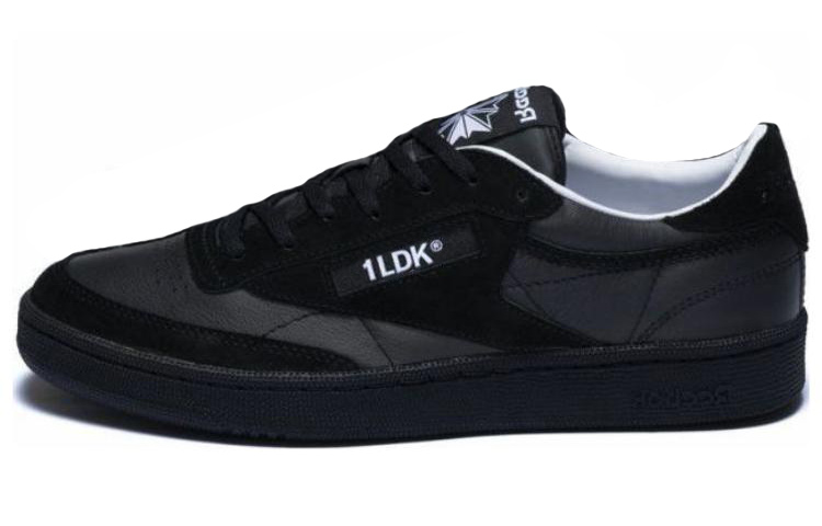Reebok Club C 85 Vintage X 1LDK 'Black'