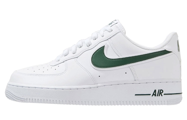 Nike Air Force 1 Low White Cosmic Bonsai
