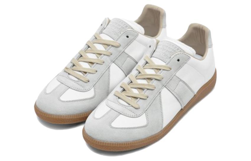 Maison Margiela Replica Low top Sneakers