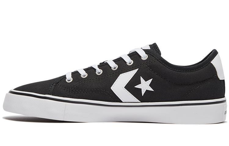 Converse Star Replay Black/White