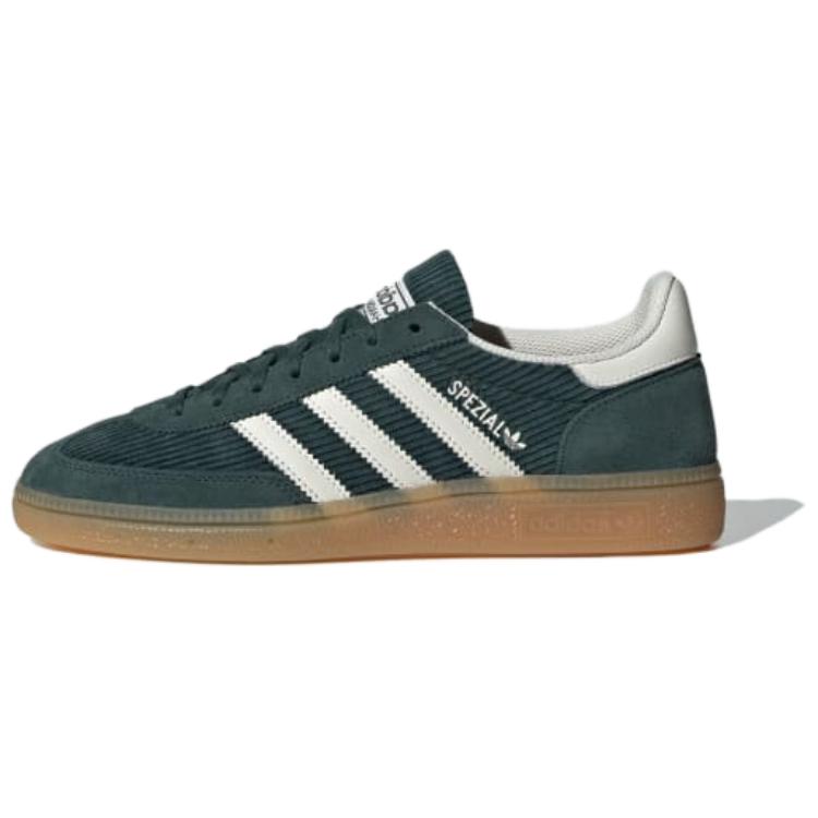 Adidas Handball Spezial Mineral Green Women's