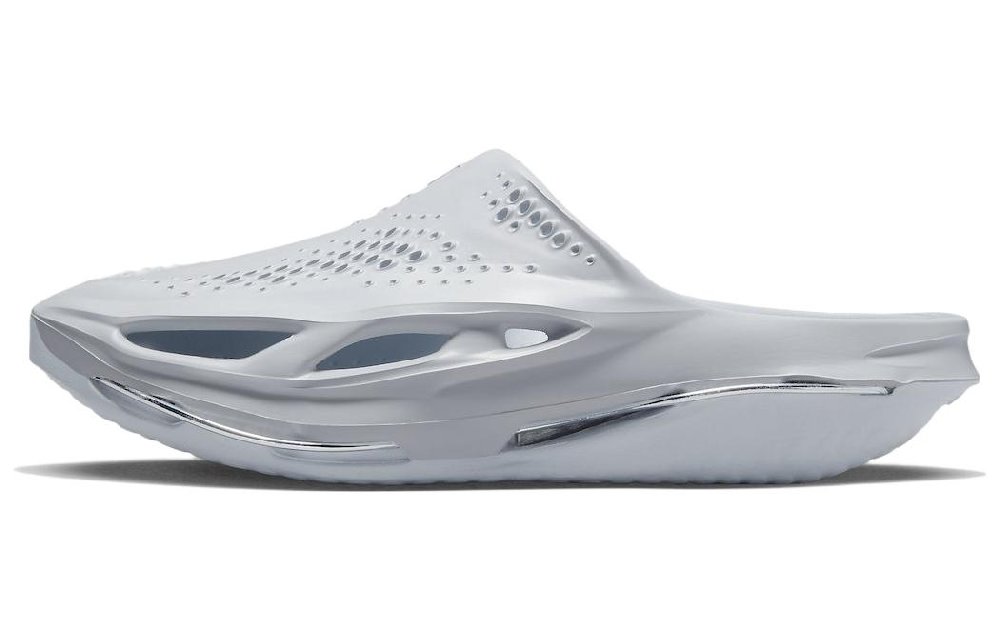 Nike Mmw 005 Slide Pure Platinum