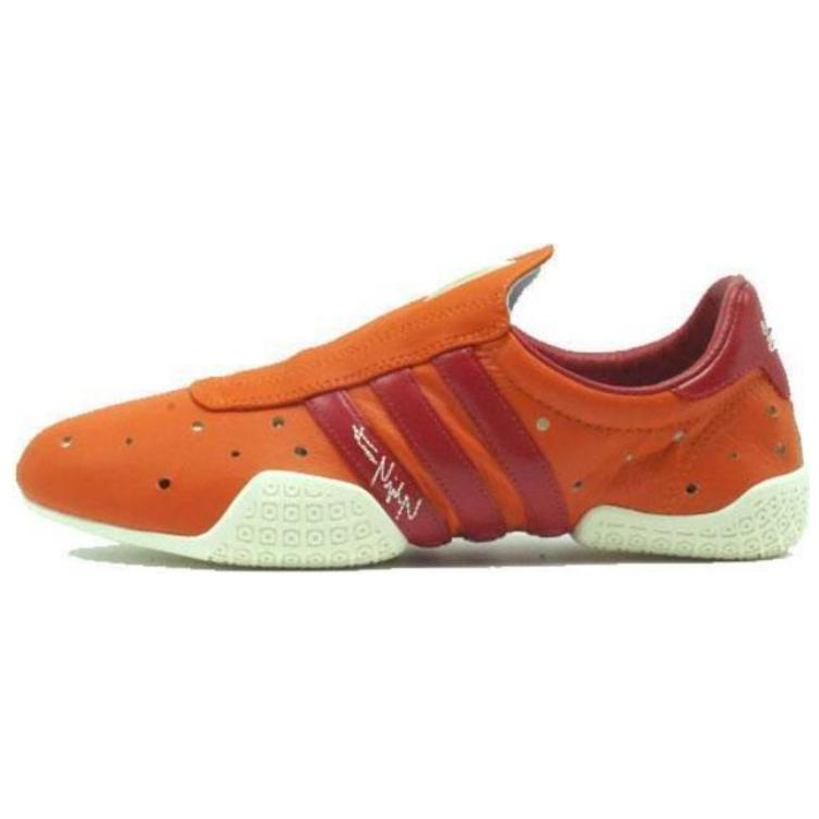 Adidas Y 3 Women's Regu 'Orange Red' Women's