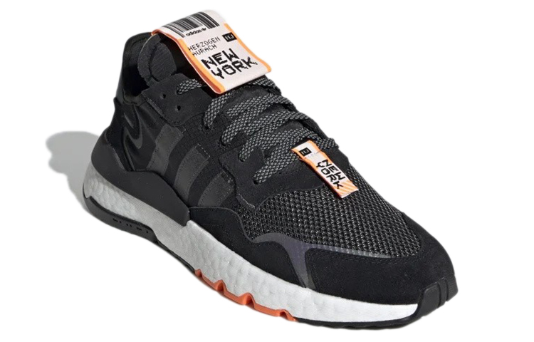 Adidas Nite Jogger Jet Set New York