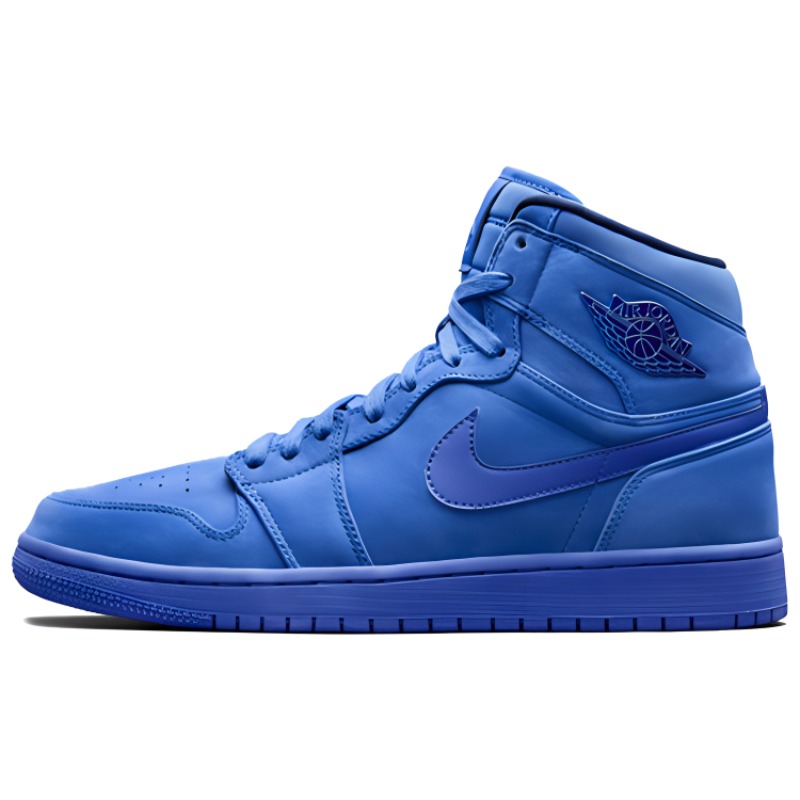 Jordan 1 Retro High Blue Void Women's