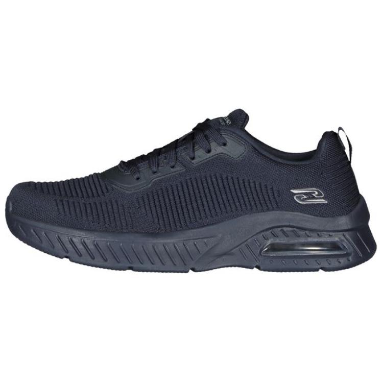 Skechers Bob's SPORT Low Top Casual Shoes Men's Army Blue