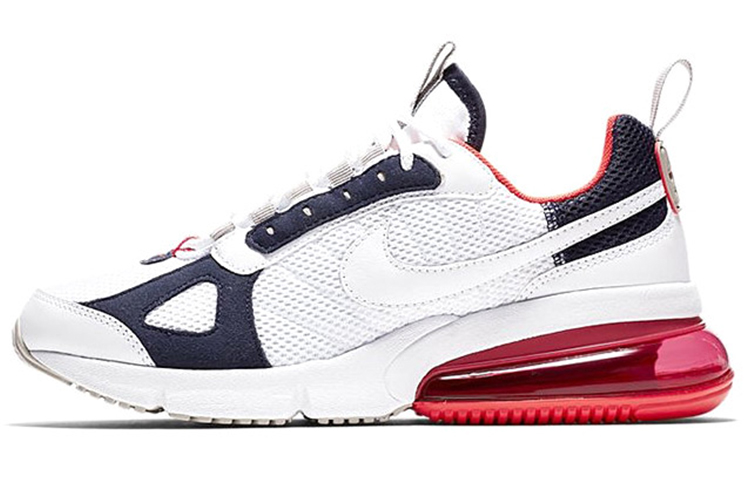 Nike Air Max 270 Futura 'White Rush Pink' Women's