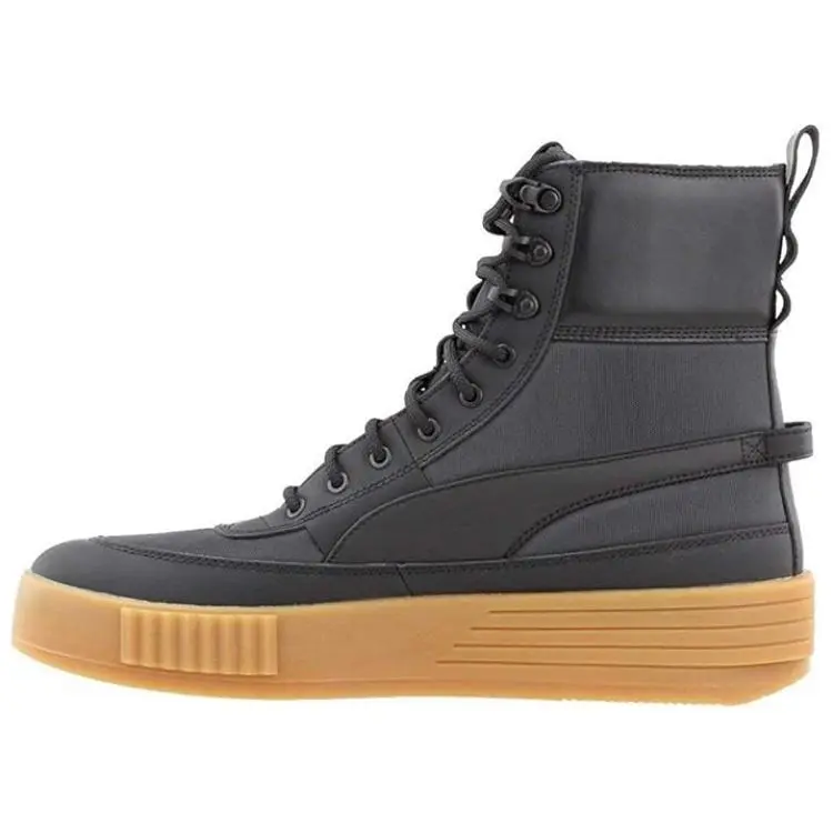 PUMA Parallel 2.0 The Weeknd Black Gum