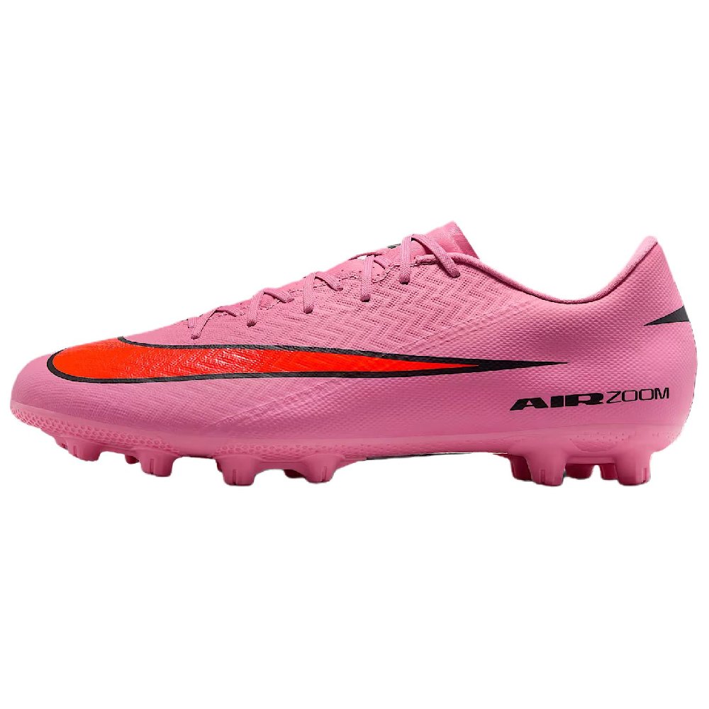 Nike Mercurial Vapor 16 Academy Soccer Shoes Unisex Pink