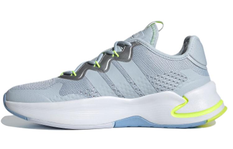 Adidas Neo Neo Roamer 'Blue White Yellow' Women's