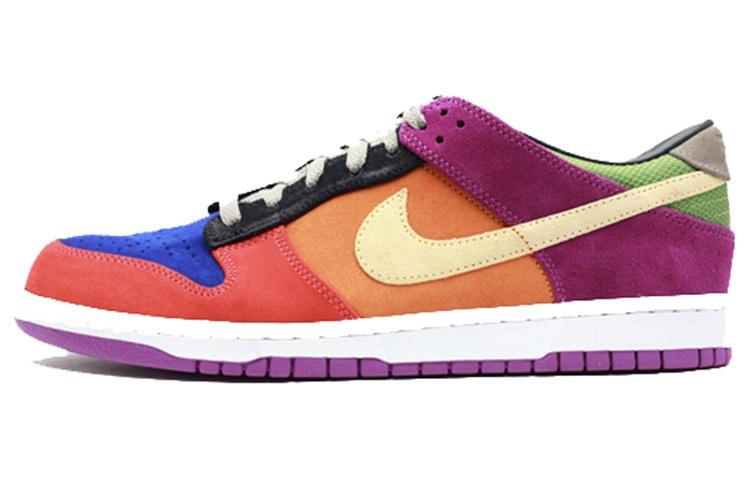 Nike Dunk Low Viotech 2013