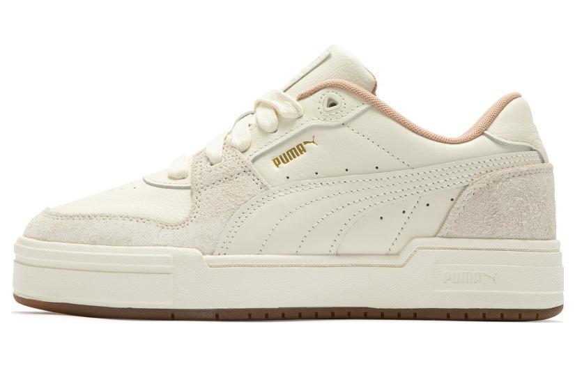 PUMA Ca Pro Lux Prm 'White'