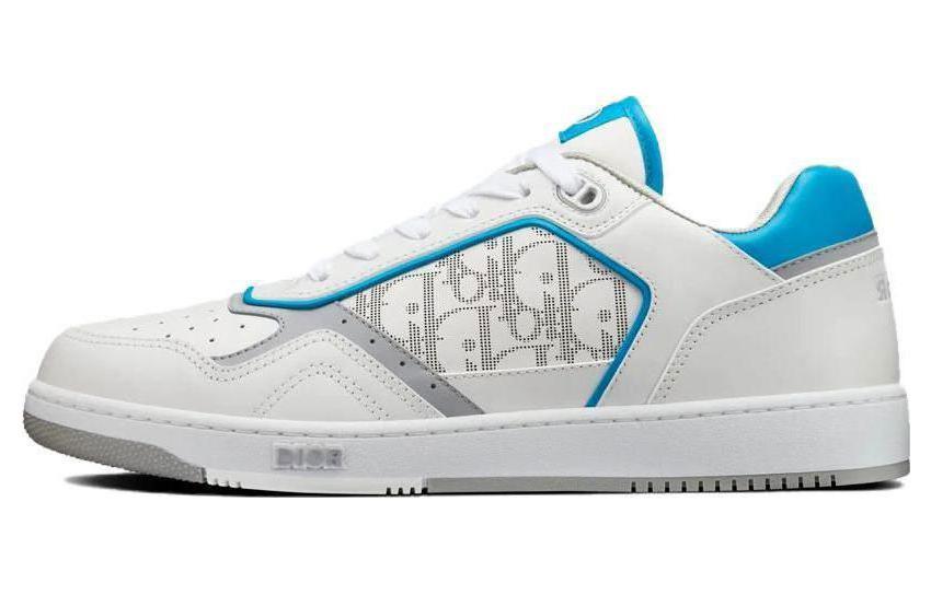 DIOR B27 Low White Light Blue