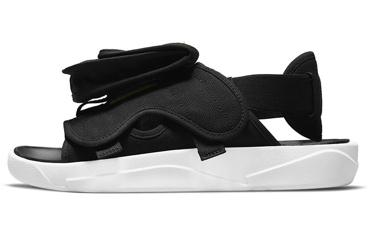 Jordan Ls Slide Black White