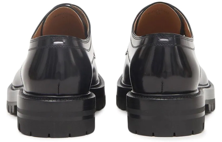 Maison Margiela Tabi Derby Shoes Women's купить в интернет-магазине Yoocart с быстрой доставкой по России.