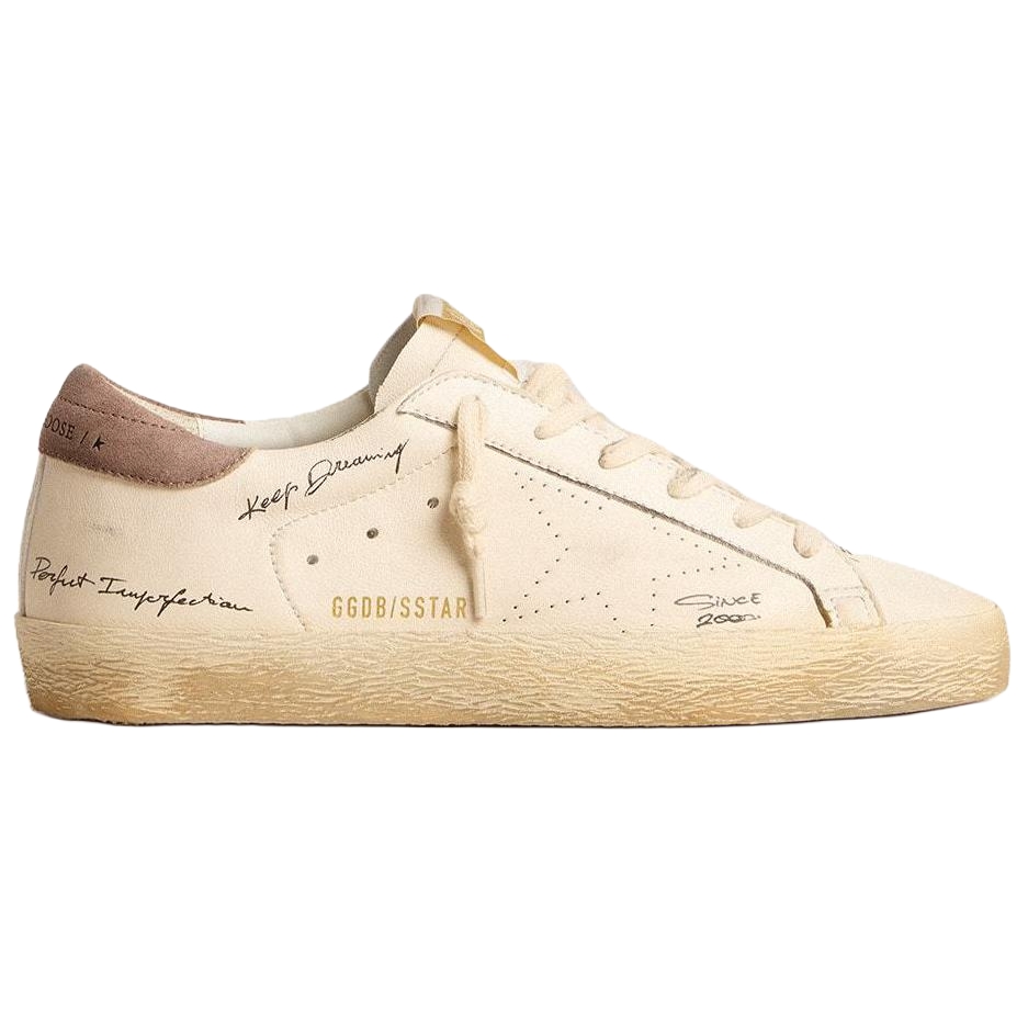 Golden Goose Super Star Low Trainers купить в интернет-магазине Yoocart с быстрой доставкой по России.
