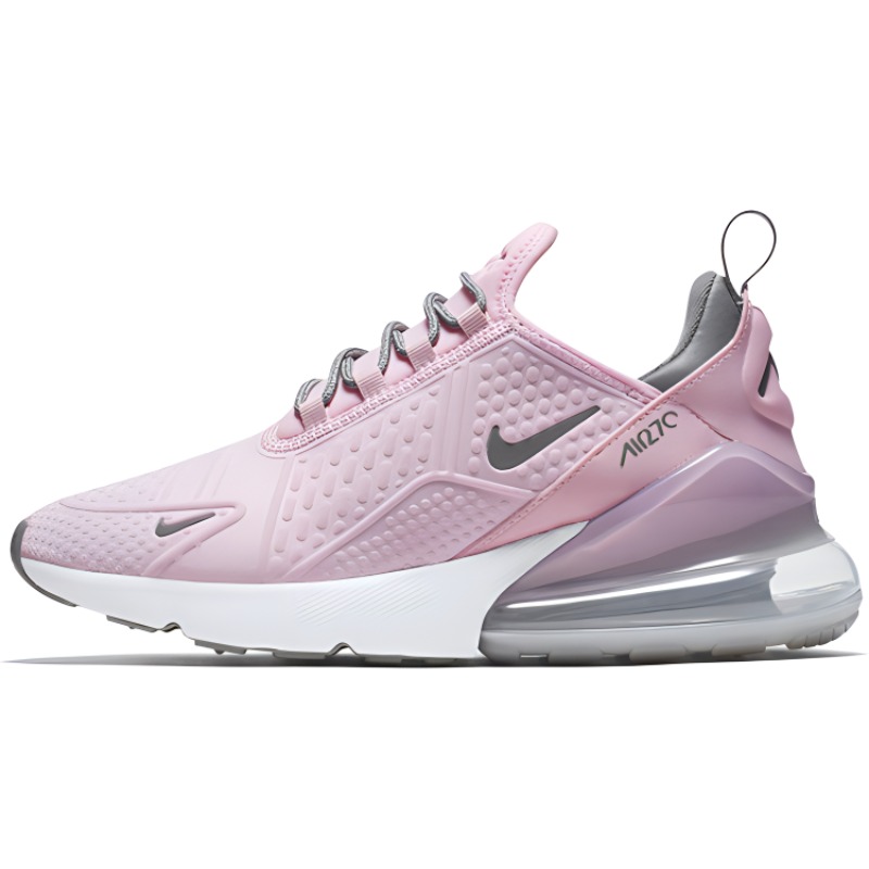 Nike Air Max 270 Беговые кроссовки Низкие Женские