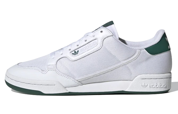Adidas Originals Continental 80 Collegiate Green
