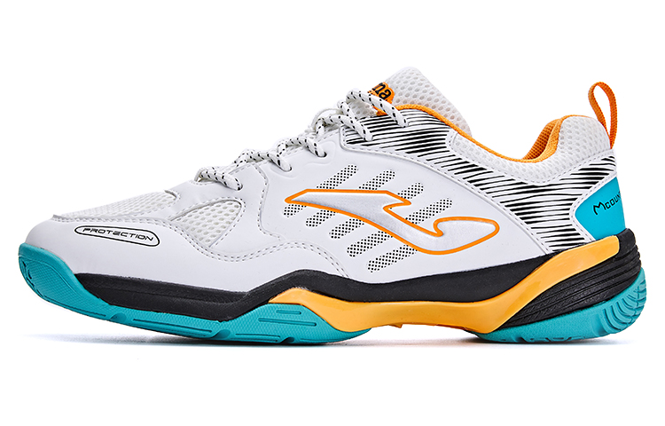 Joma Low Top Training Shoes Women's White