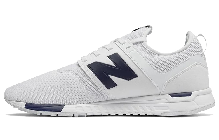 New Balance 247 White/Blue