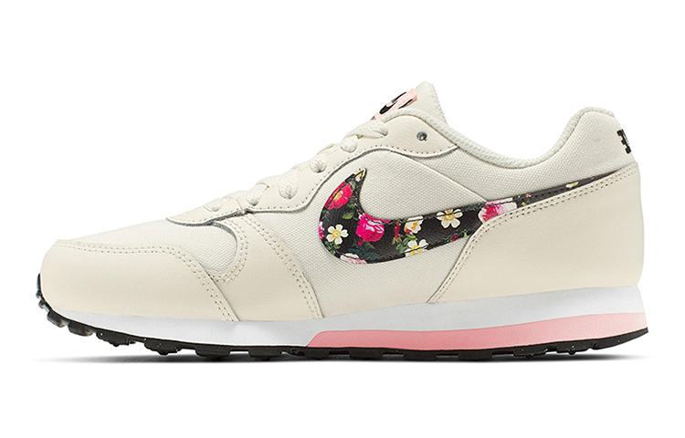 Nike MD Runner 2 VF 'Floral Swoosh' GS