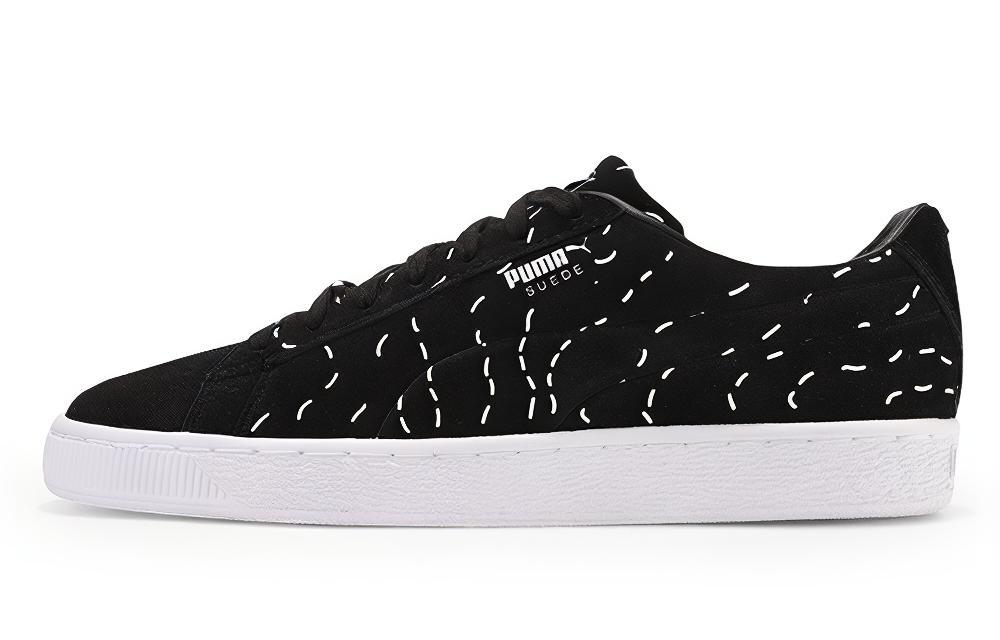PUMA Suede Shantell Martin
