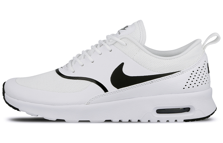 Nike Air Max Thea 'White Black' Women's