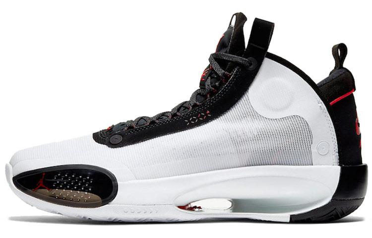 Air Jordan 34 'Chicago'