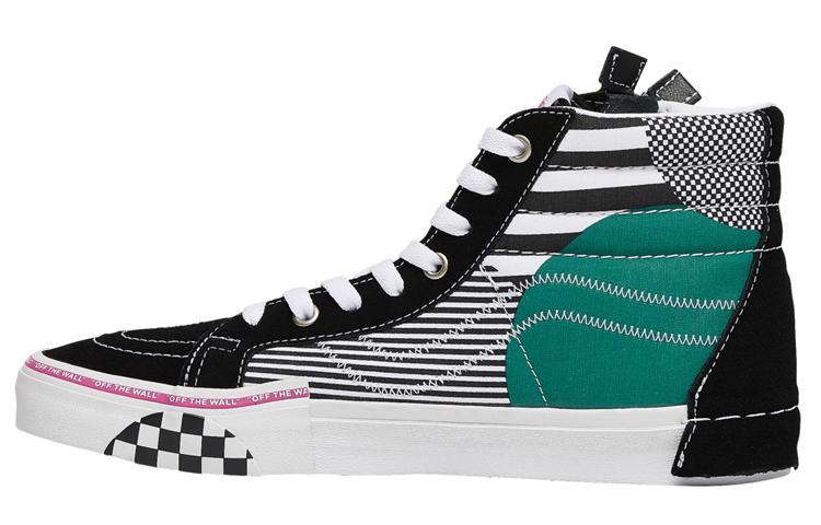 Vans SK8 Hi Otw Cap 'Disarray'
